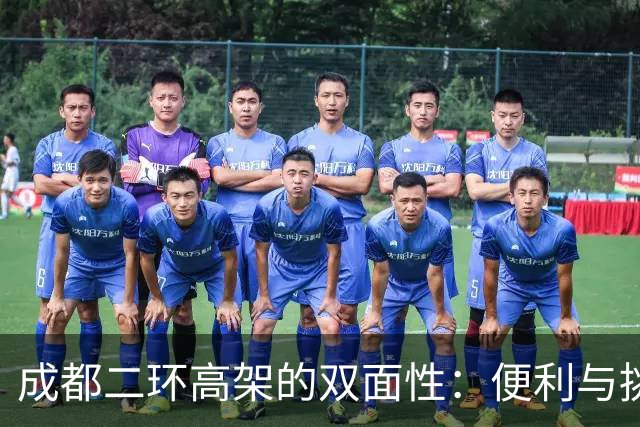 成都二环高架的双面性：便利与挑战并存